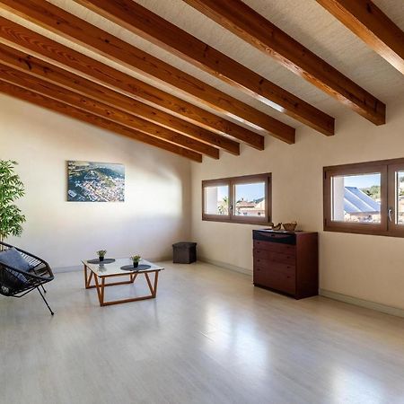 Casa Magui Villa Capdepera  Luaran gambar