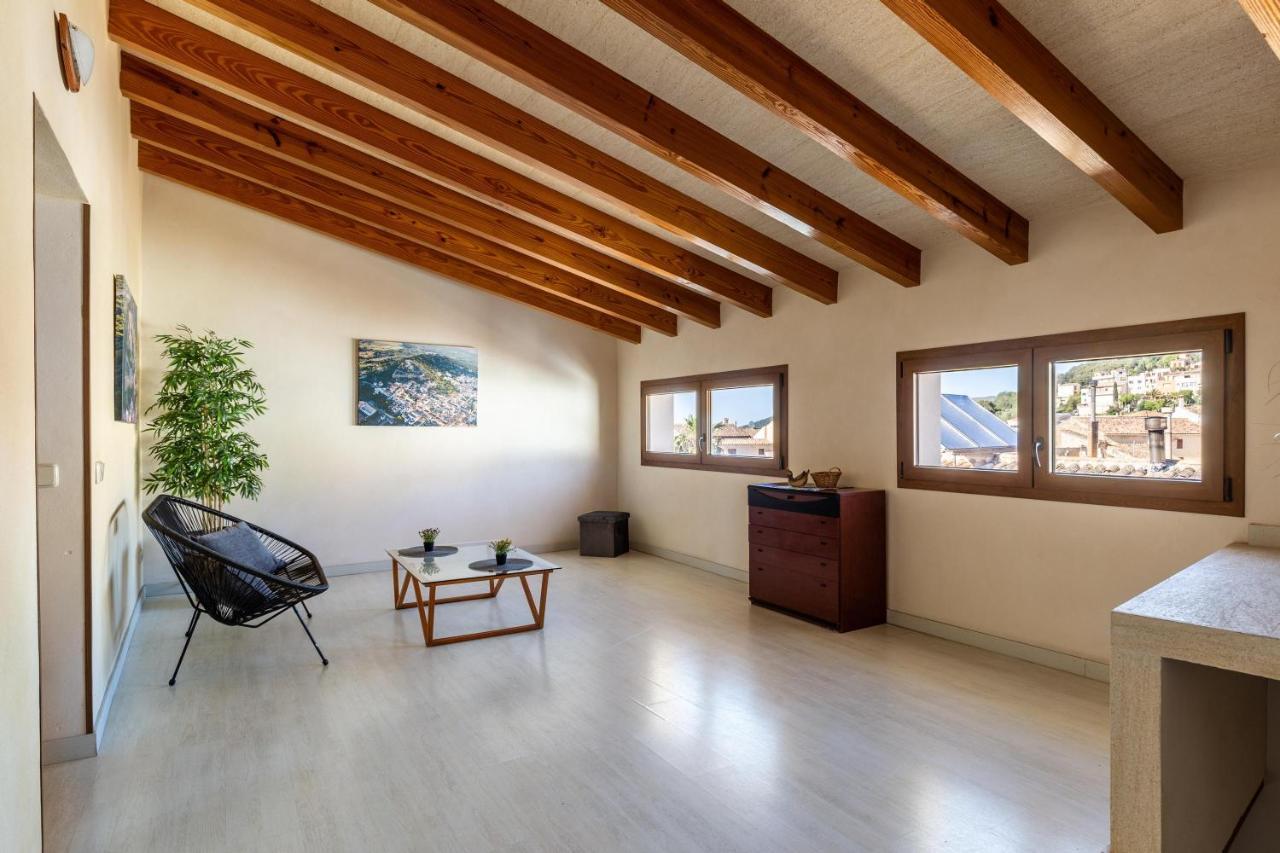 Casa Magui Villa Capdepera  Luaran gambar