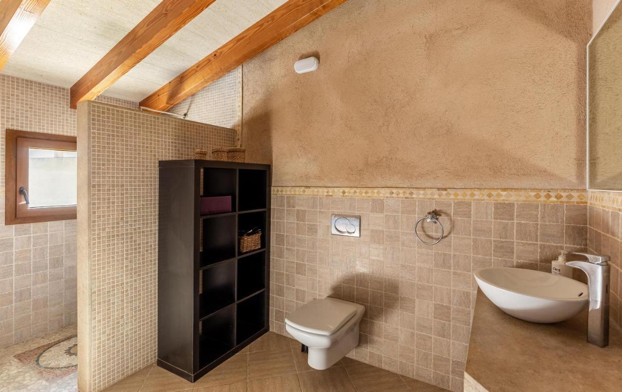 Casa Magui Villa Capdepera  Luaran gambar