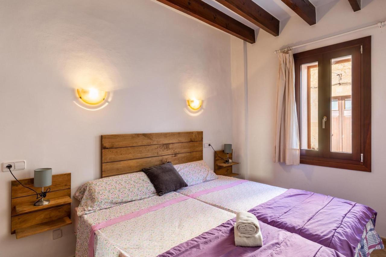 Casa Magui Villa Capdepera  Luaran gambar